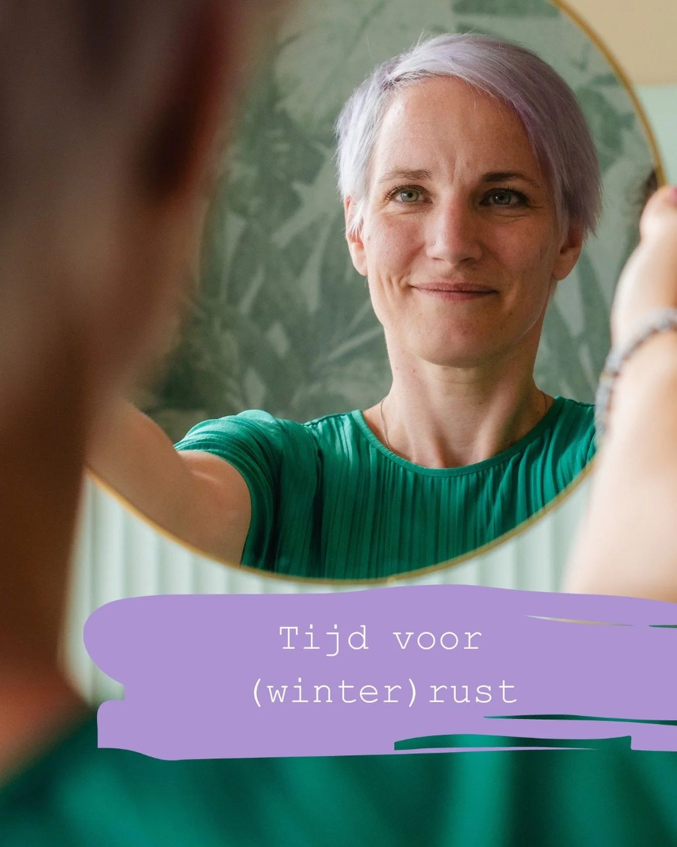 Ik ben lekker stout (en toe aan winterrust)

Ge&iuml;nspireerd door @mirjammolenbeek.nl geef ik mezelf toestemming om &lsquo;even lekker stout&rsquo; te zijn (check vooral ook even haar laatste post voor de verwijzing naar het geweldig leuke versje v