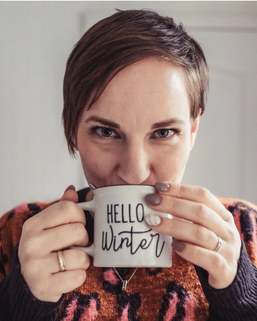 Ik heb er zin in! + wat te doen als jij dat niet hebt 😉

Na een decembermaand waarin ik zeer weinig werkte, stond ik vandaag te trappelen om weer aan het werk te gaan!

Afgelopen weken was het natuurlijk kerstvakantie, maar ook daarvoor werkte ik in