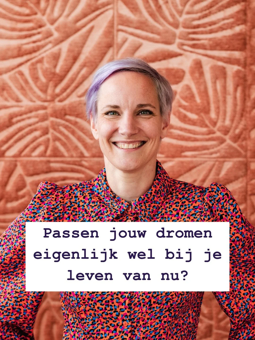 Passen jouw dromen eigenlijk wel bij je leven van nu?

Vrij dromen over je bedrijf is h&eacute;&eacute;rlijk. Idee&euml;n die kriebelen en je laten stuiteren van enthousiasme. Vanuit die dromen maak je plannen en zet je stappen om dichterbij je doel 