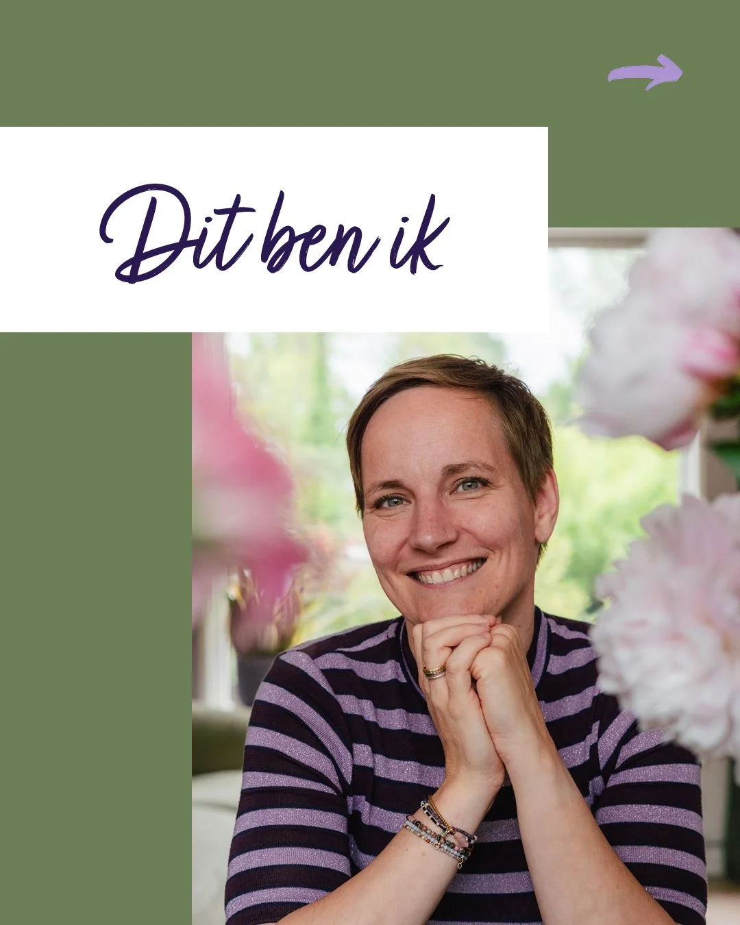 Hoi, aangenaam, Yvette hier! Ook wel bekend als Mentor voor Makers :-)

Tijd om met wat nieuwe foto's weer even een indruk te geven van wie ik ben, maar vooral van waarom ik doe wat ik doe. Afgelopen jaren ging ik van iemand die dacht n&oacute;&oacut