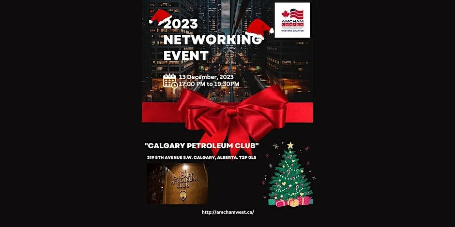 Holiday Networking Mixer