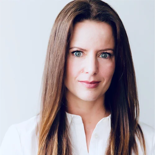 Jennifer Brophy