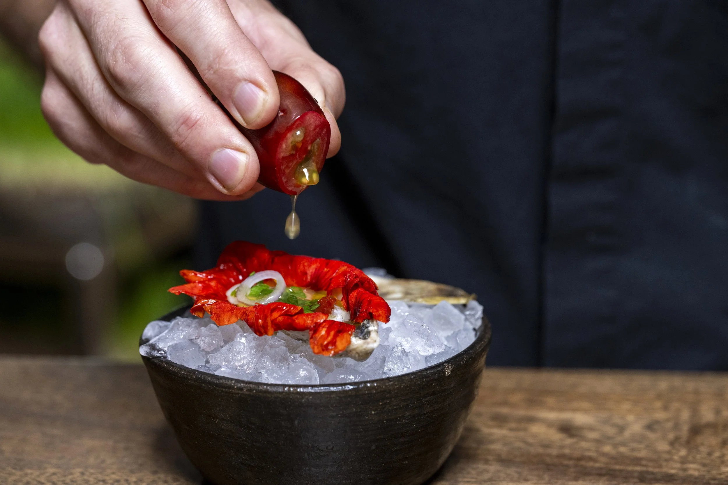 ILIS Valentine's Dinner 