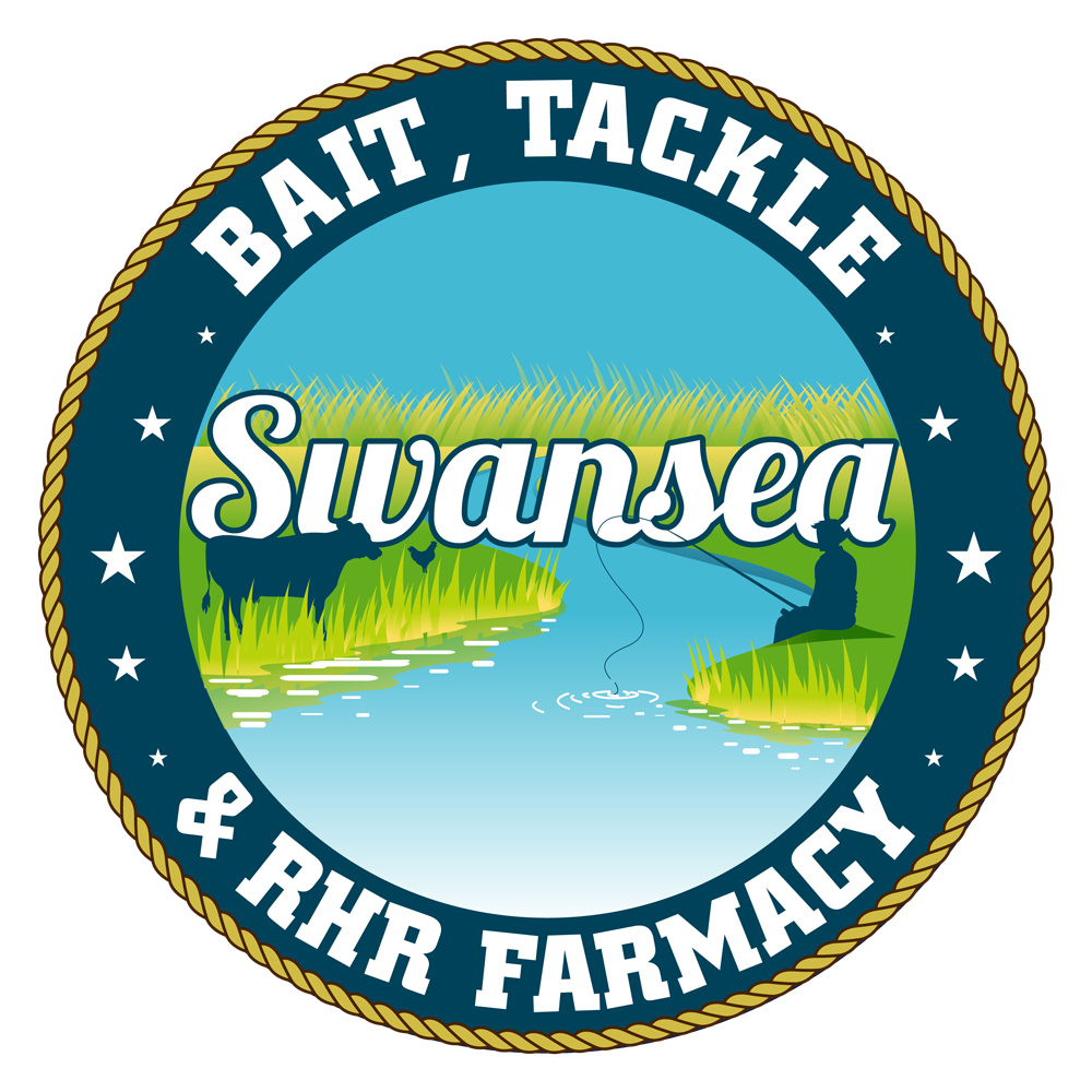 Swansea Bait, Tackle, and RHR Farmacy