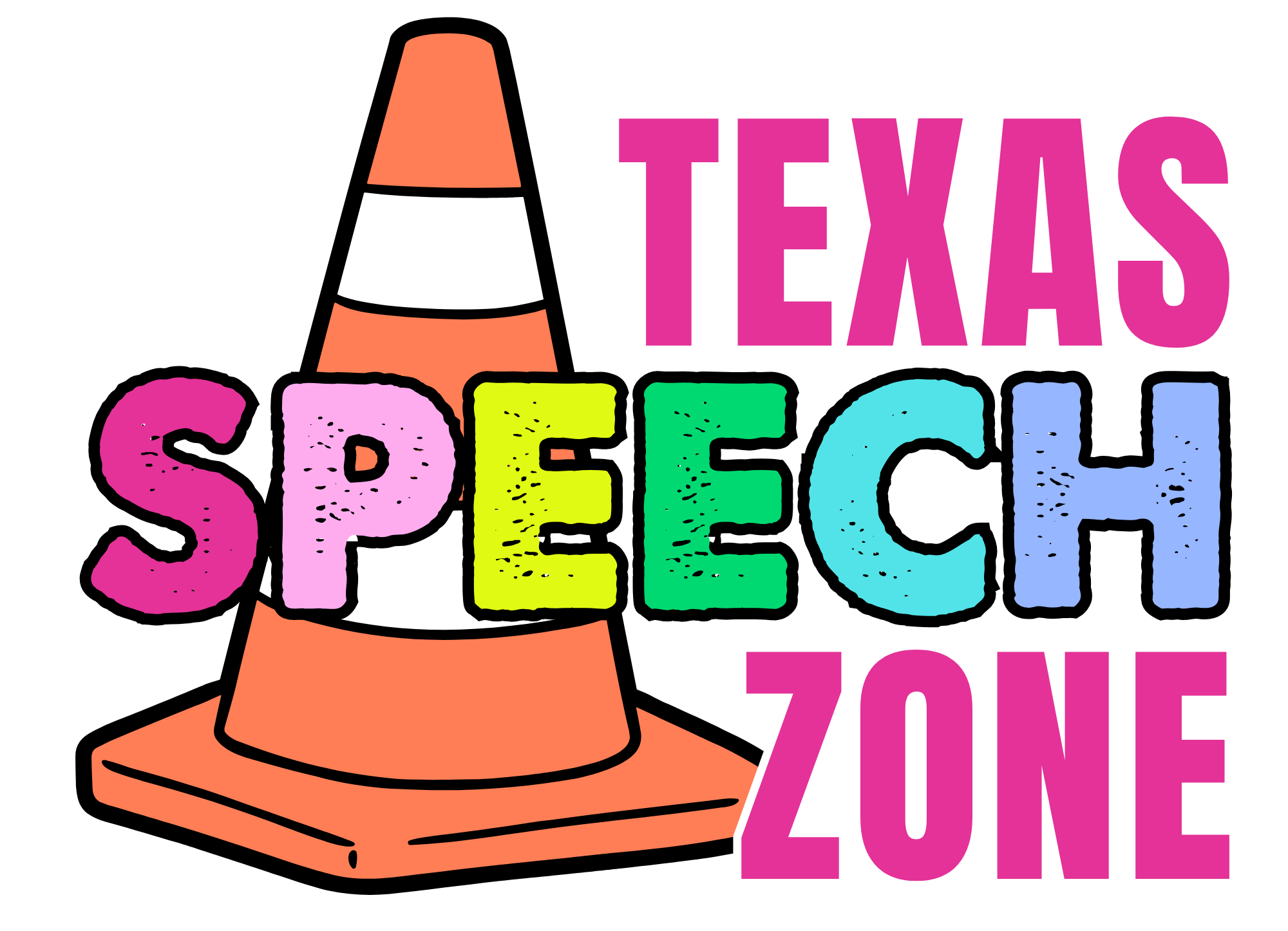 Helpful Information | Texas Speech Zone | Speech Therapy for Kids in ...