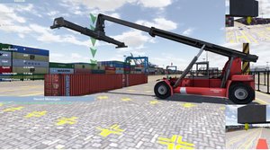 ETECH SIMULATION