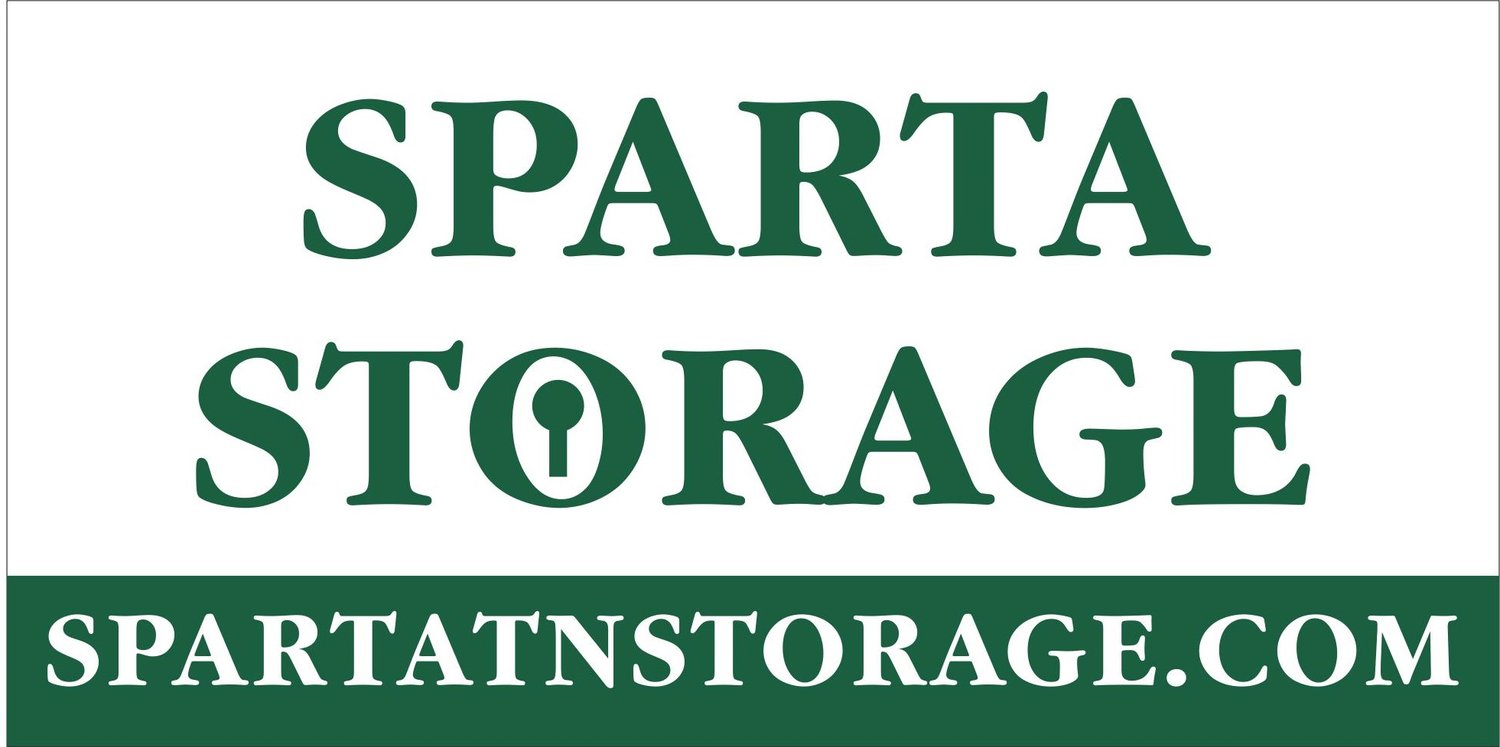 Sparta Self Storage - 120 Mayberry St -