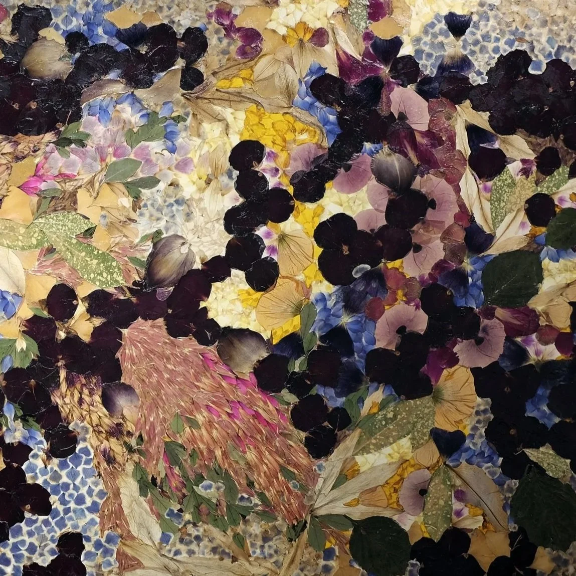 Déflorée Self Series (large)