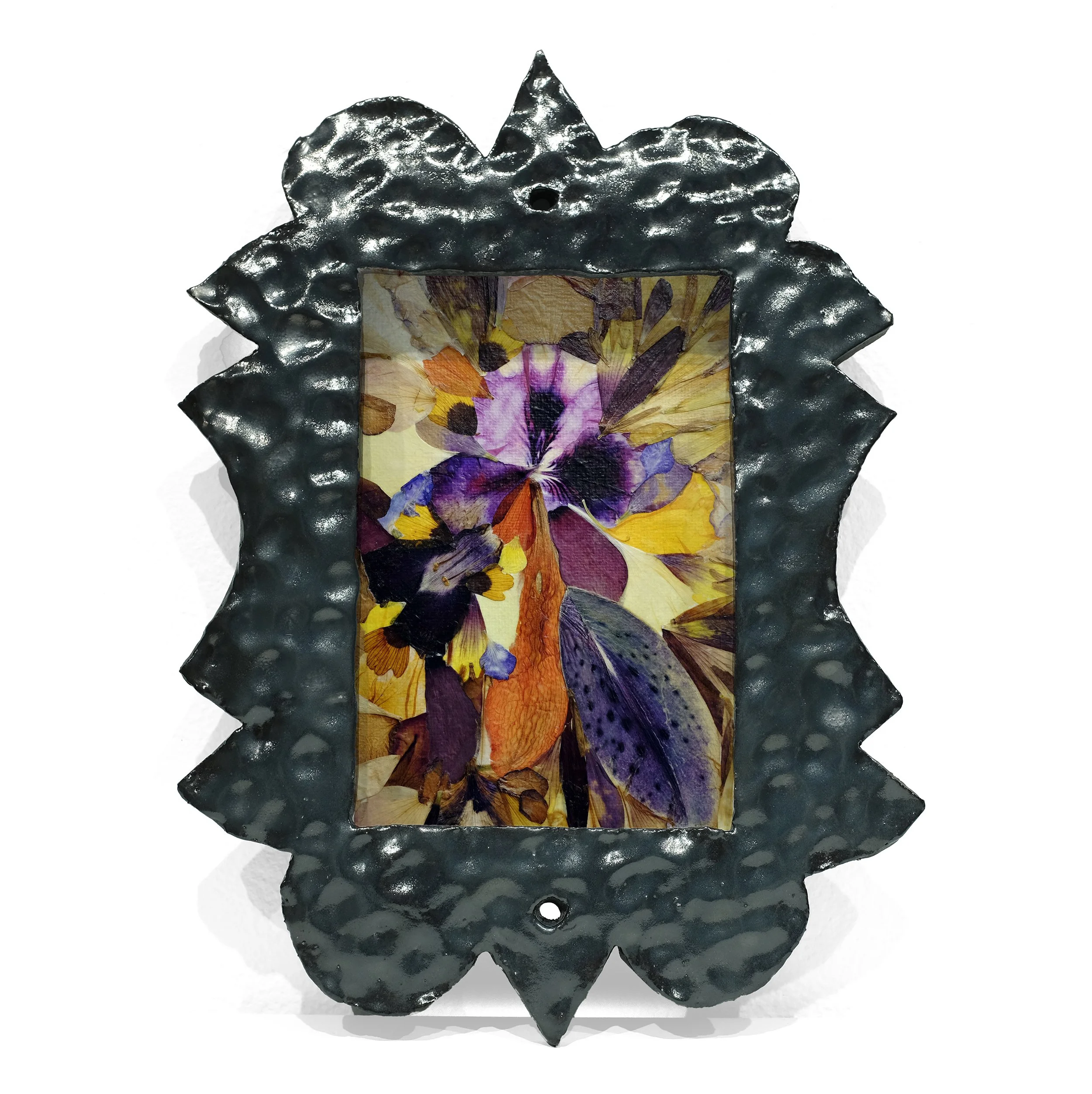 Framed Collages