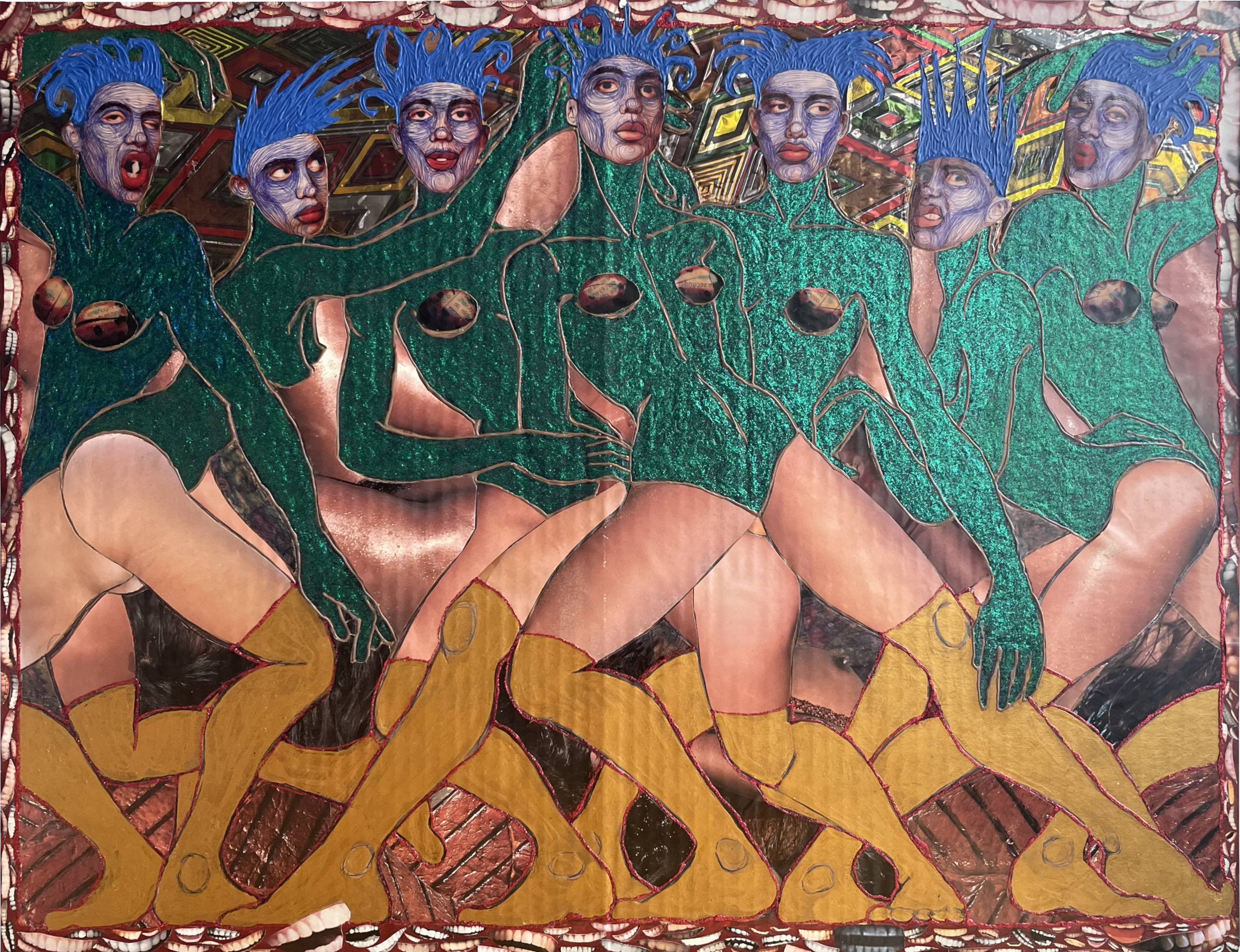 ChorusLine series
