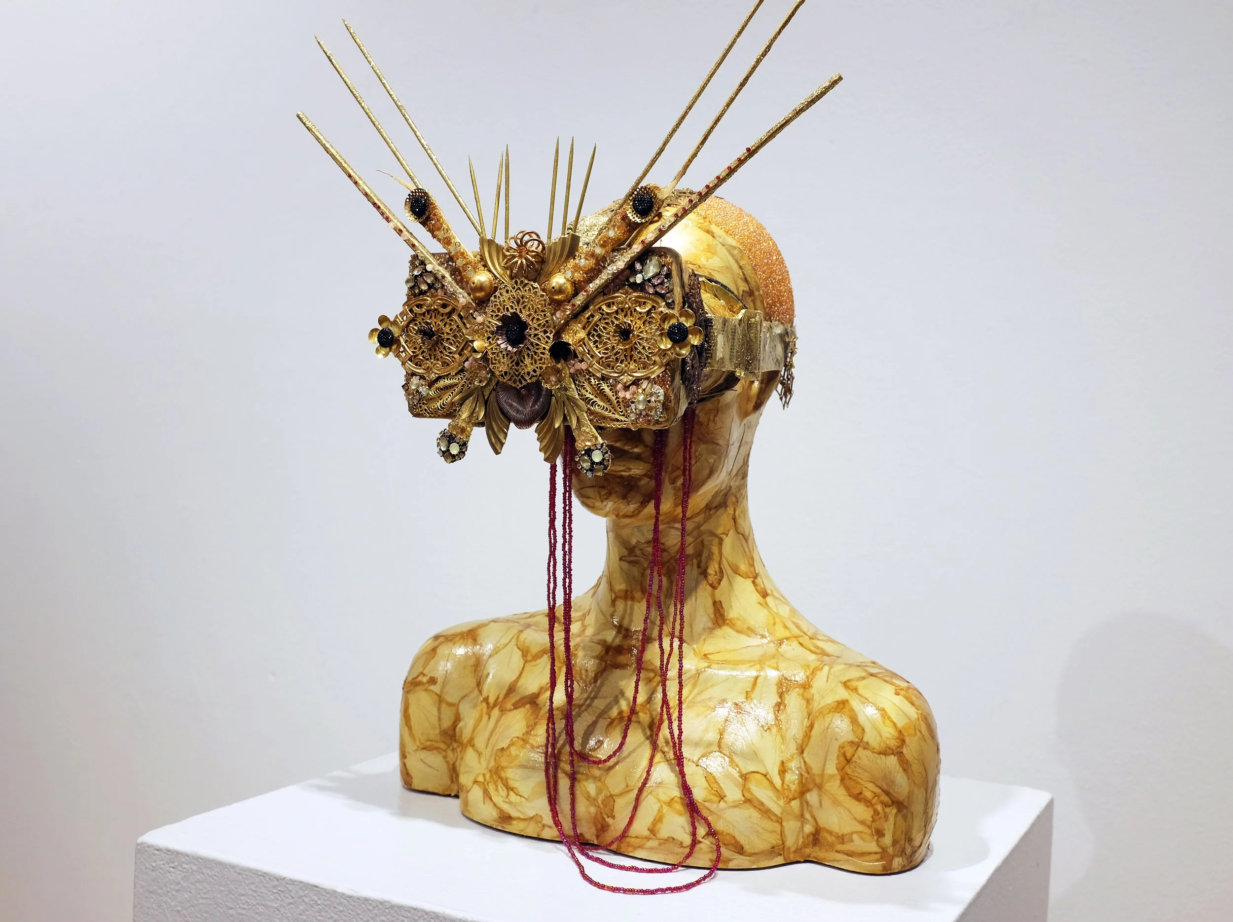 Eyes Of My Skin IV, 2025
