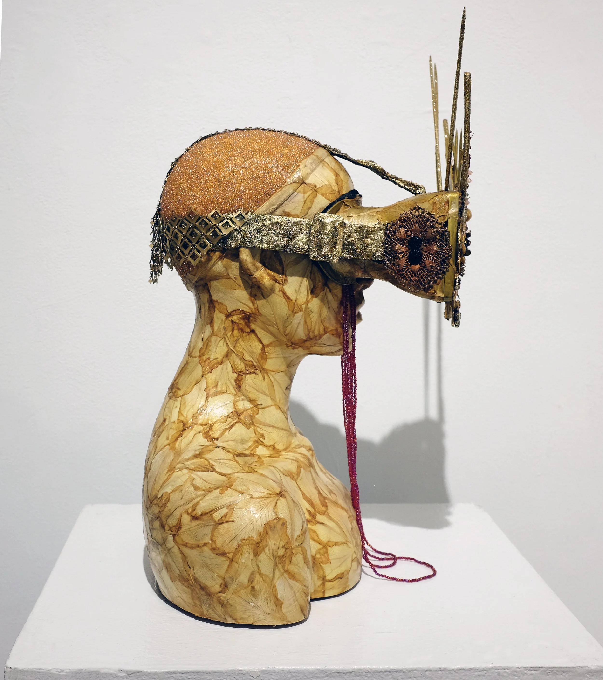 Eyes Of My Skin IV, 2025