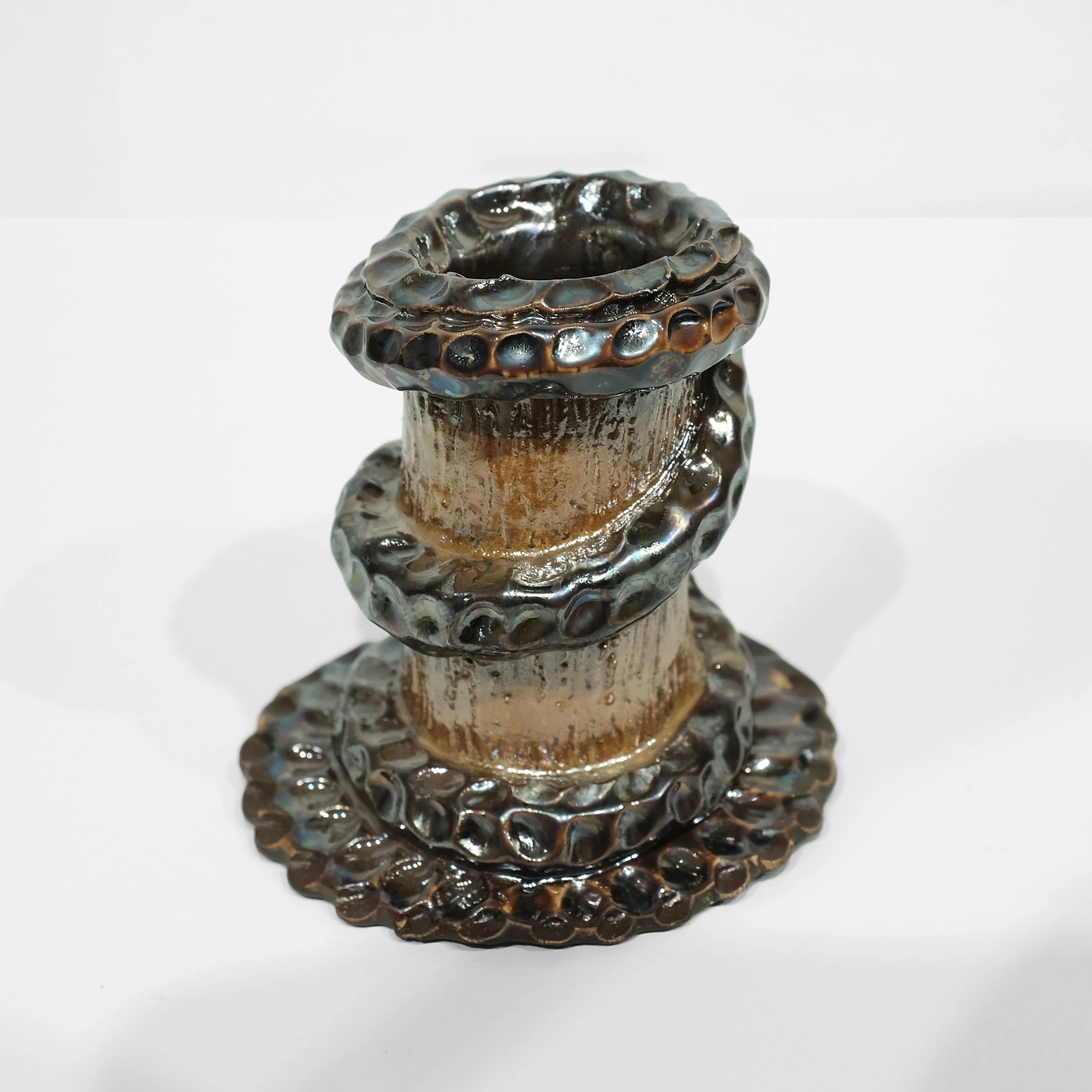 Candlesticks