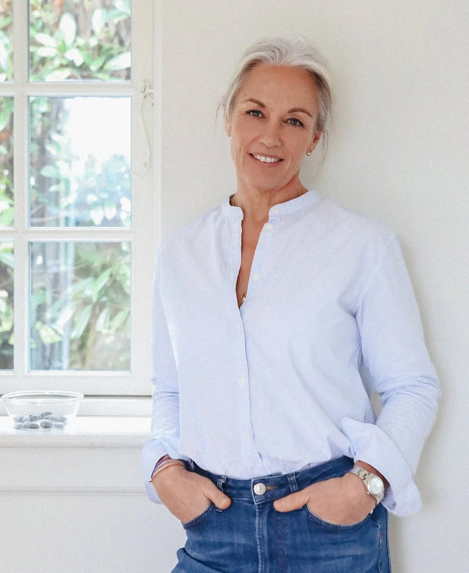 Mød Pernille Grønkjær Taatø