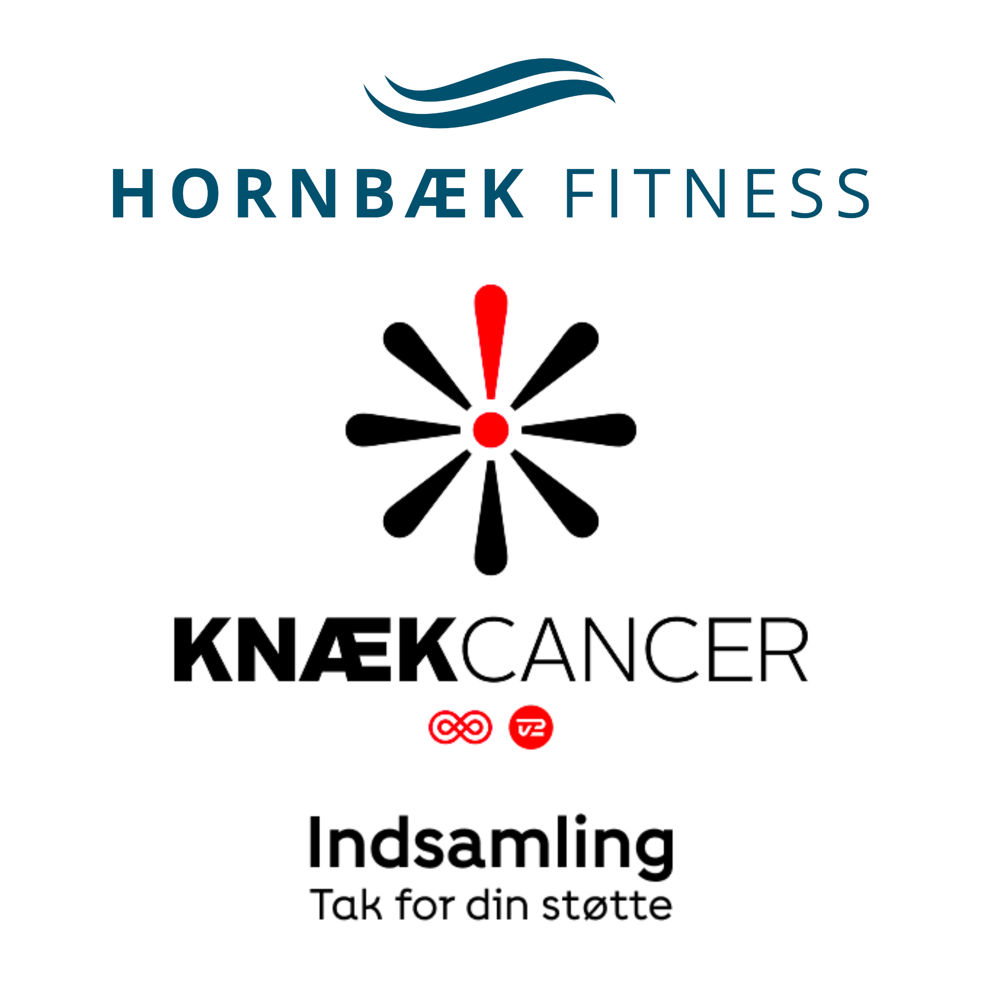 ”Knæk Cancer” Bike event – lørdag den 24. oktober