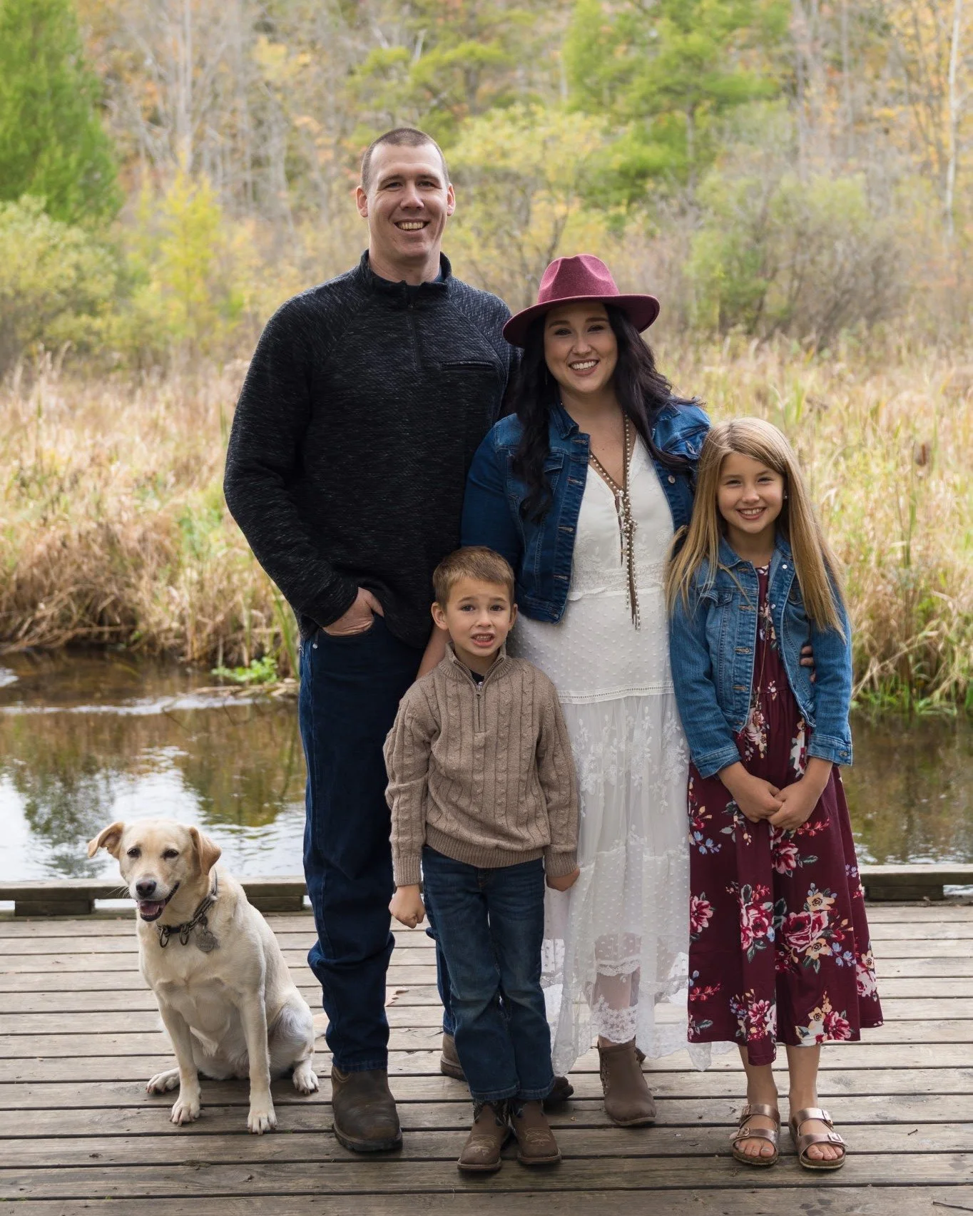 If you&rsquo;ve ever visited our office, you&rsquo;ve likely been greeted by Brooke Primley &mdash; and it&rsquo;s easy to see why she makes such a difference here at Berrybrook.

For the past four years, she&rsquo;s brought warmth, problem-solving s