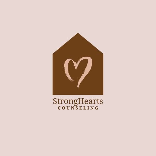 StrongHearts Counseling