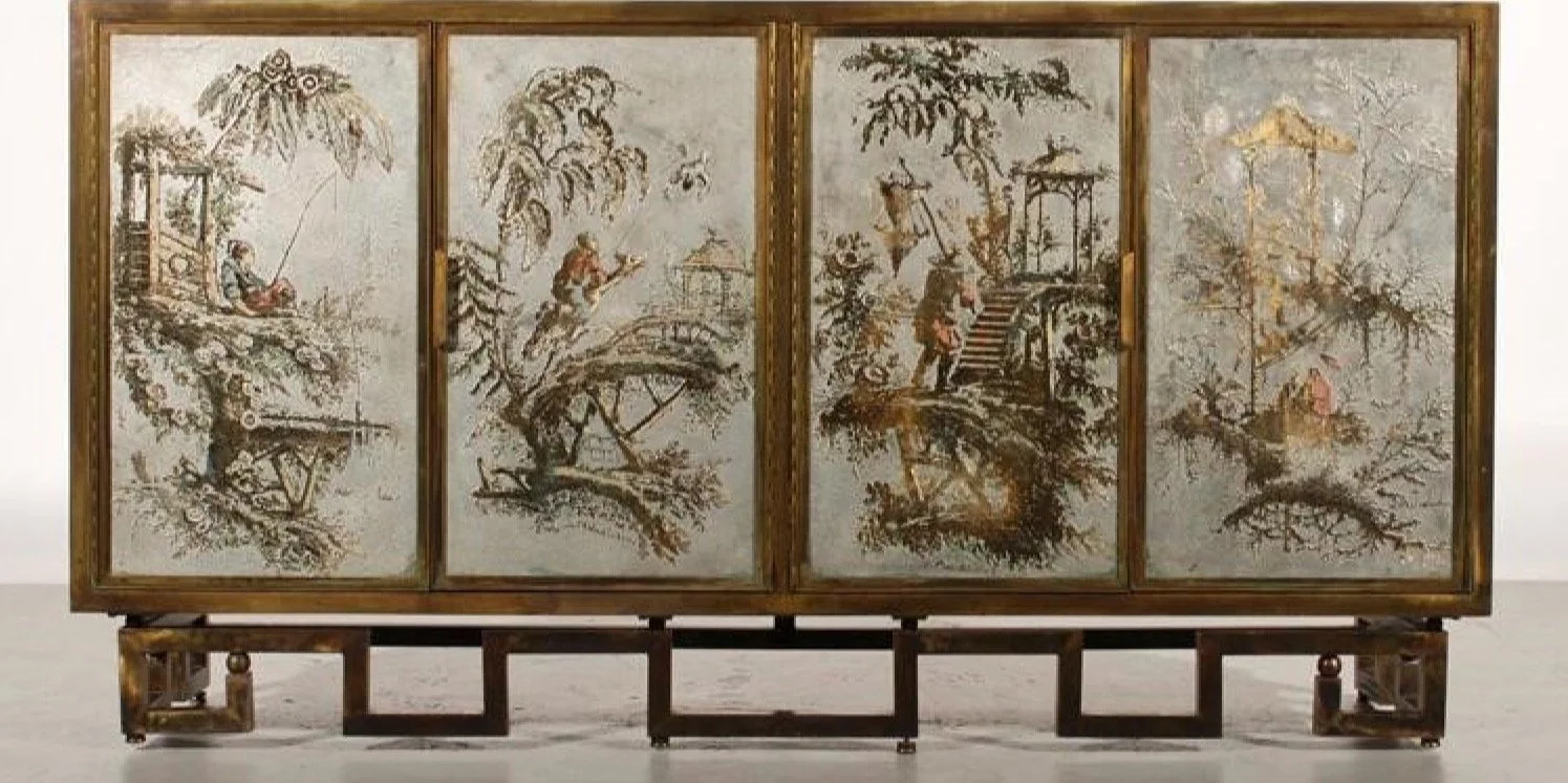 Myers Fine Art and Antiques Auction Gallery