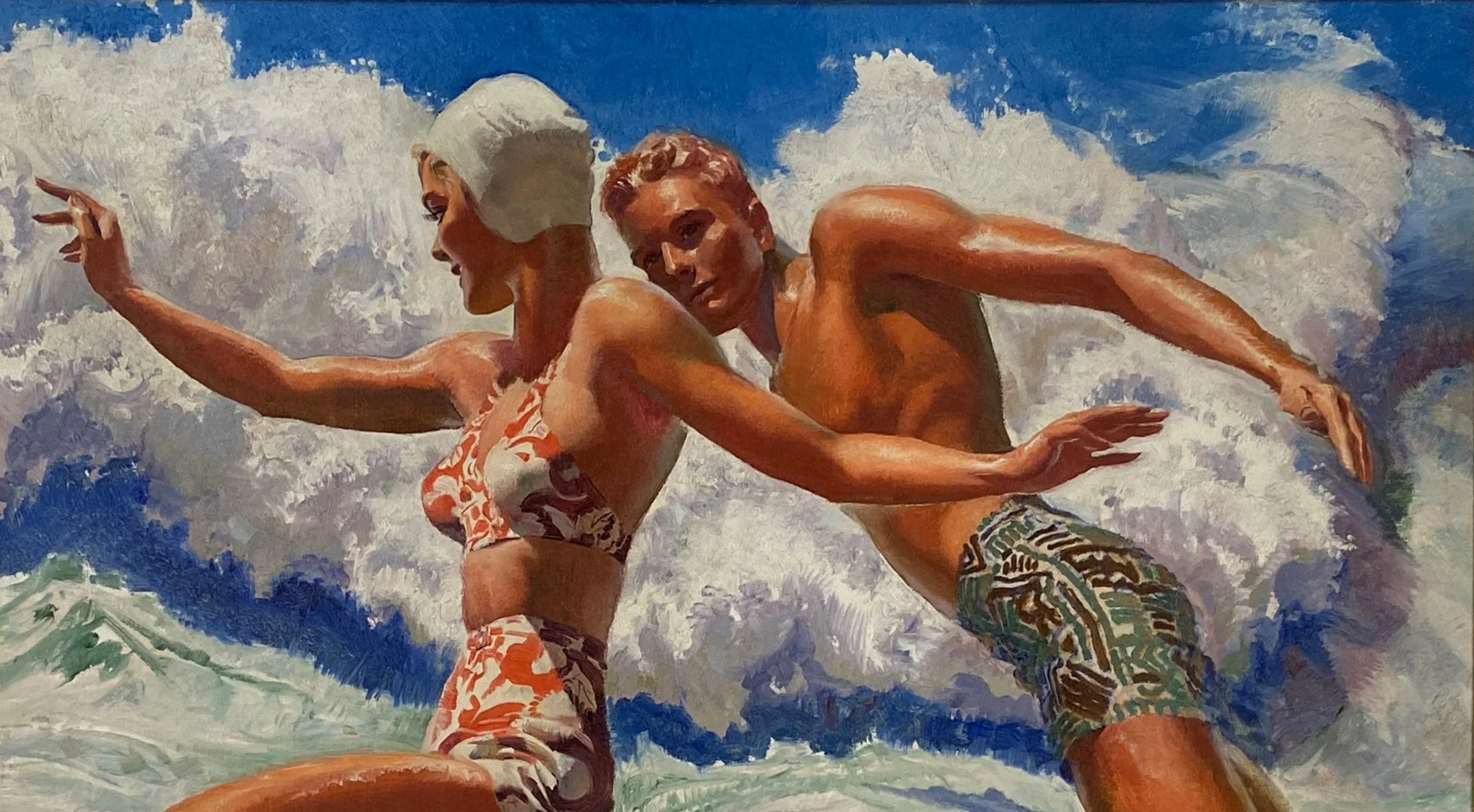 Myers Fine Art and Antiques Auction Gallery
