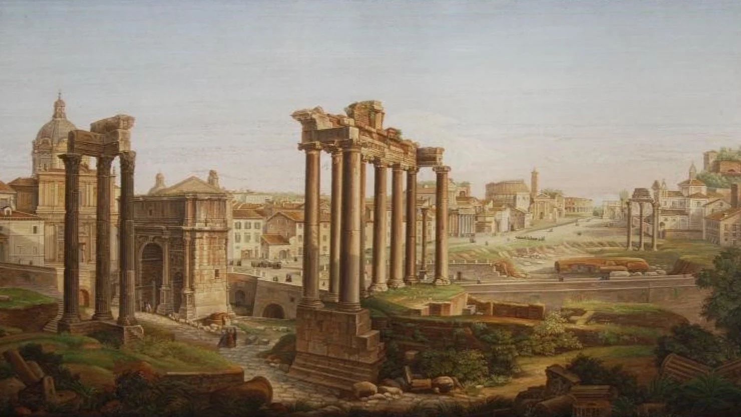 Myers Fine Art and Antiques Auction Gallery