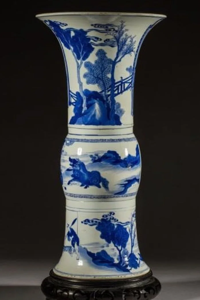 Myers Fine Art and Antiques Auction Gallery