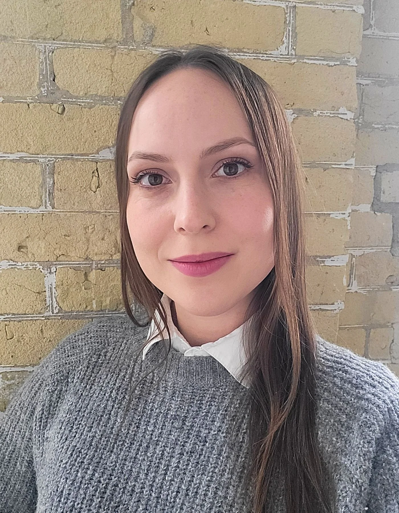 Elizabeth Stankiewicz, ADHD & Couples Therapist