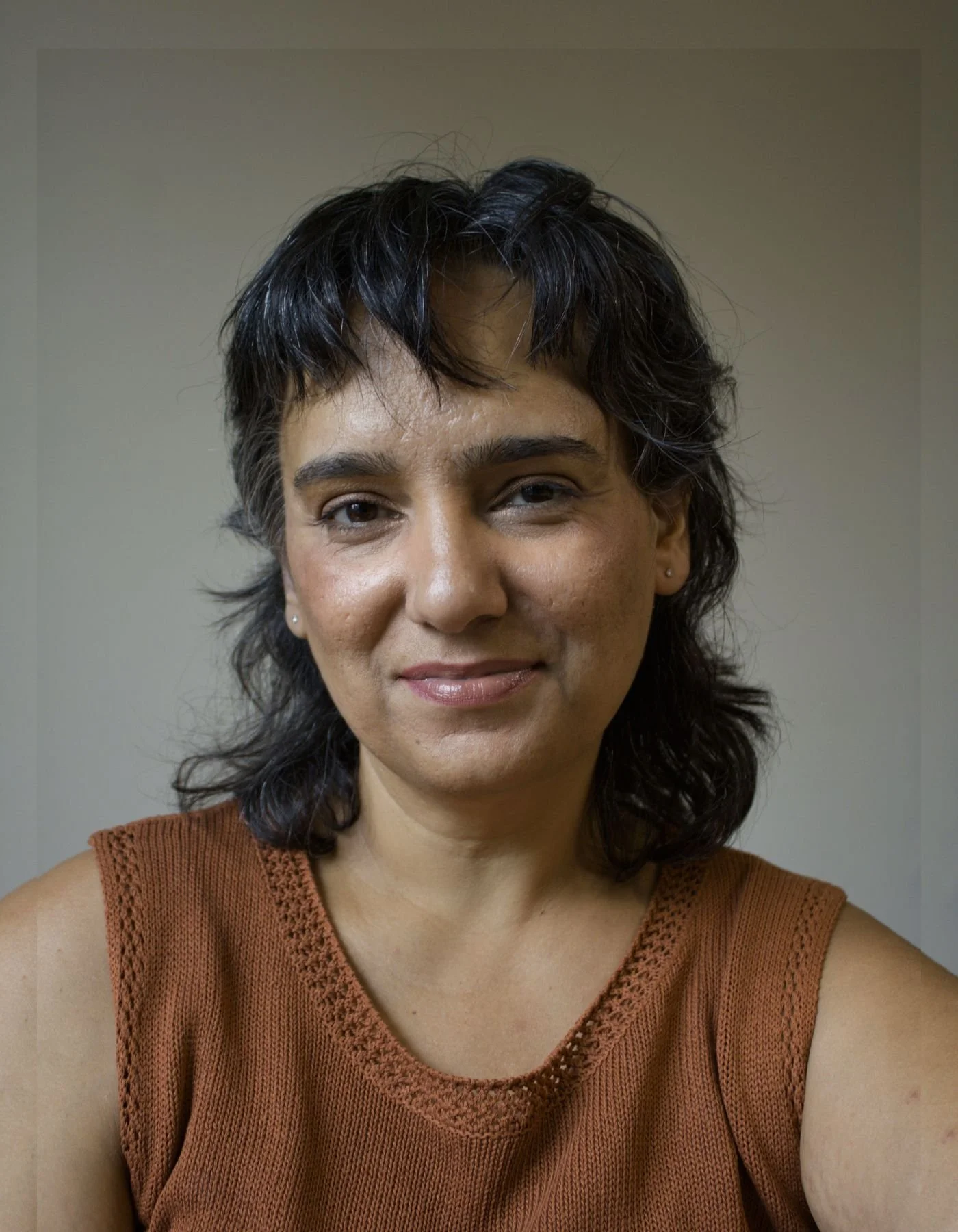 Rajvinder Kaur, Associate Therapist