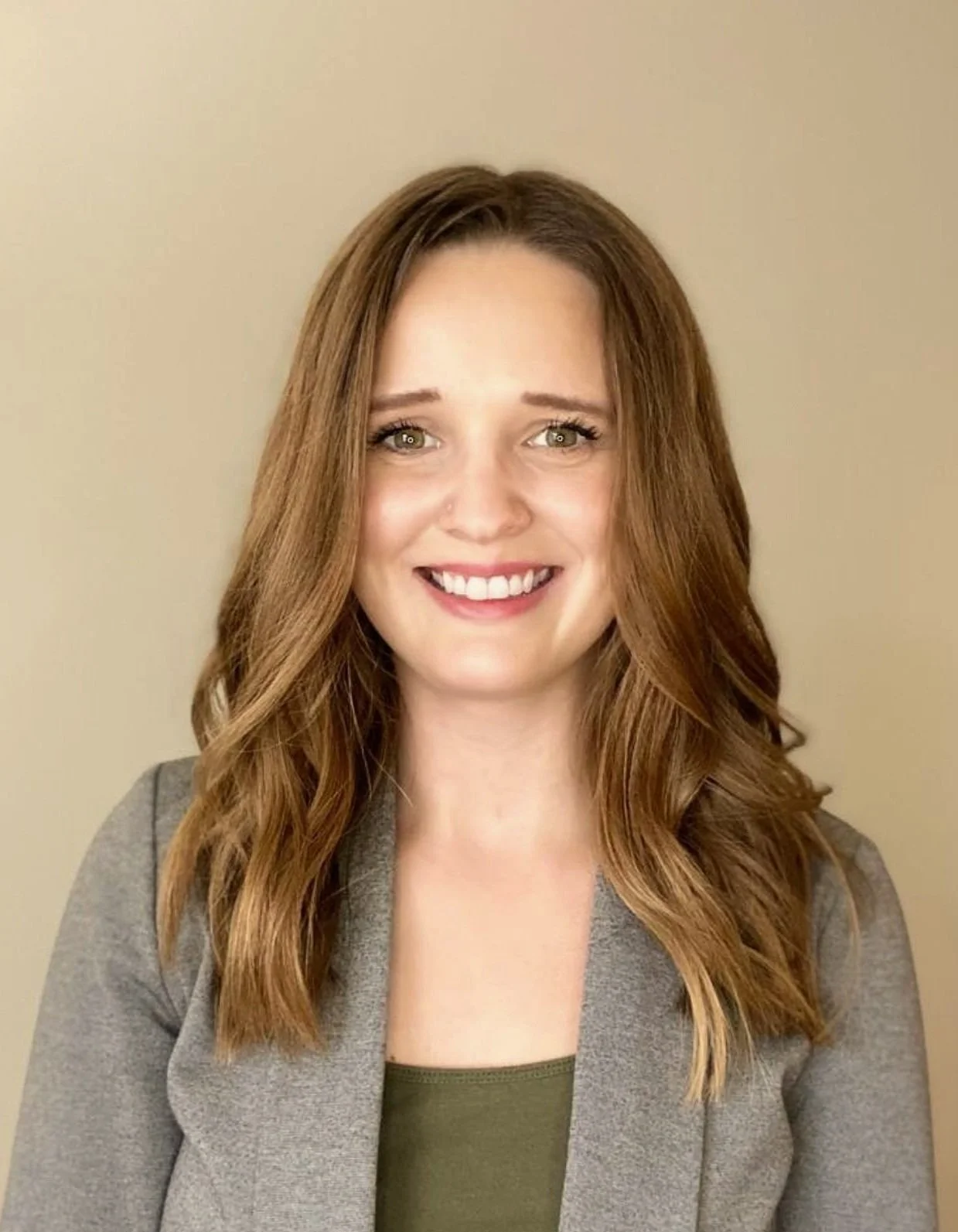 Toni Caverly, Registered Psychotherapist