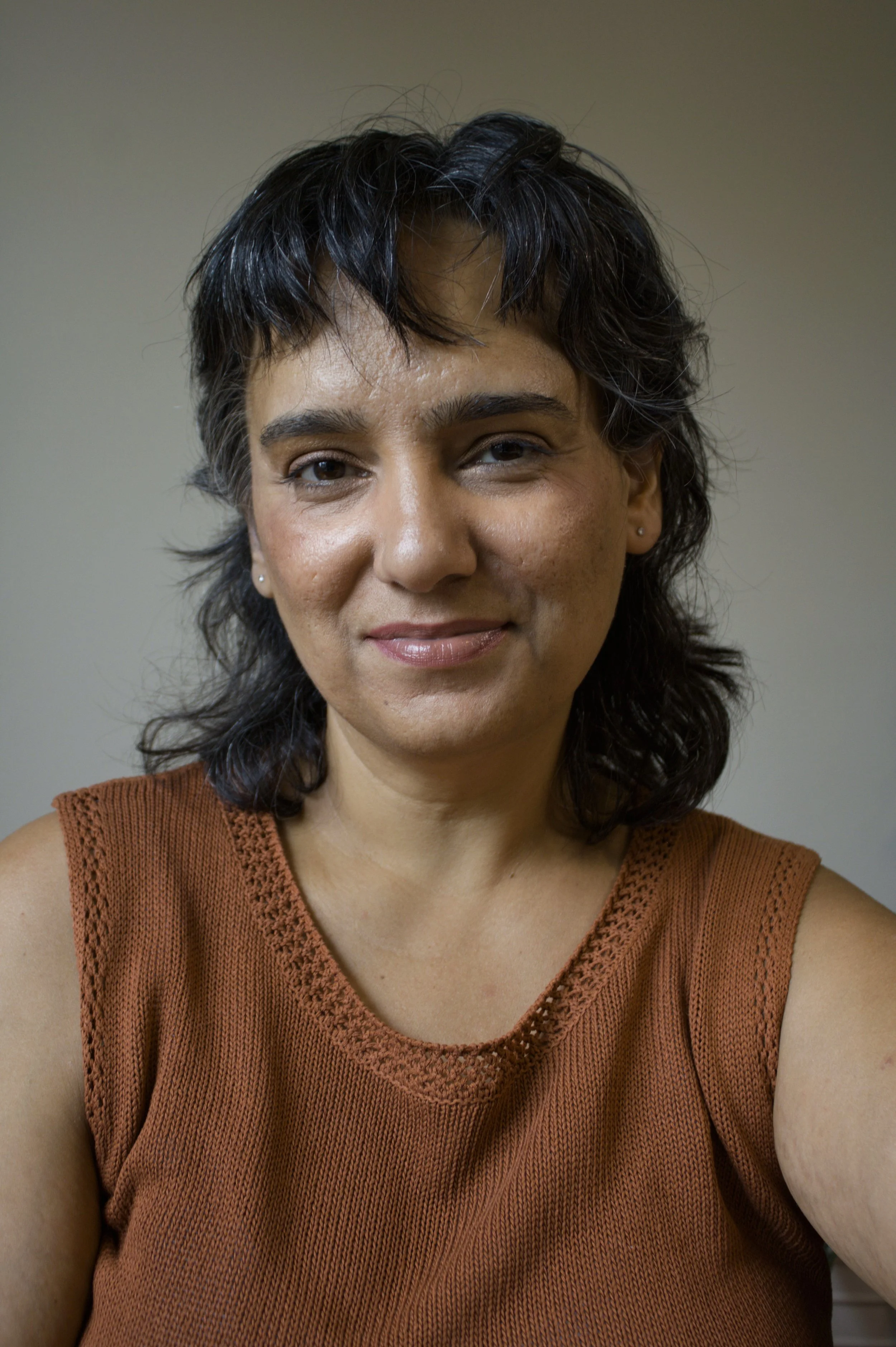 Rajvinder Kaur, CPTSD and Chronic Pain Therapist