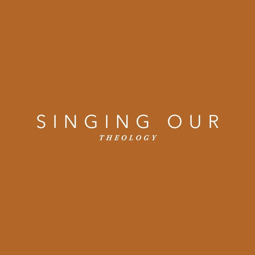 The vision of Alliance Worship is to revive the songwriting passions that the Spirit is stirring in our midst. It's not just music, but an act of worship.