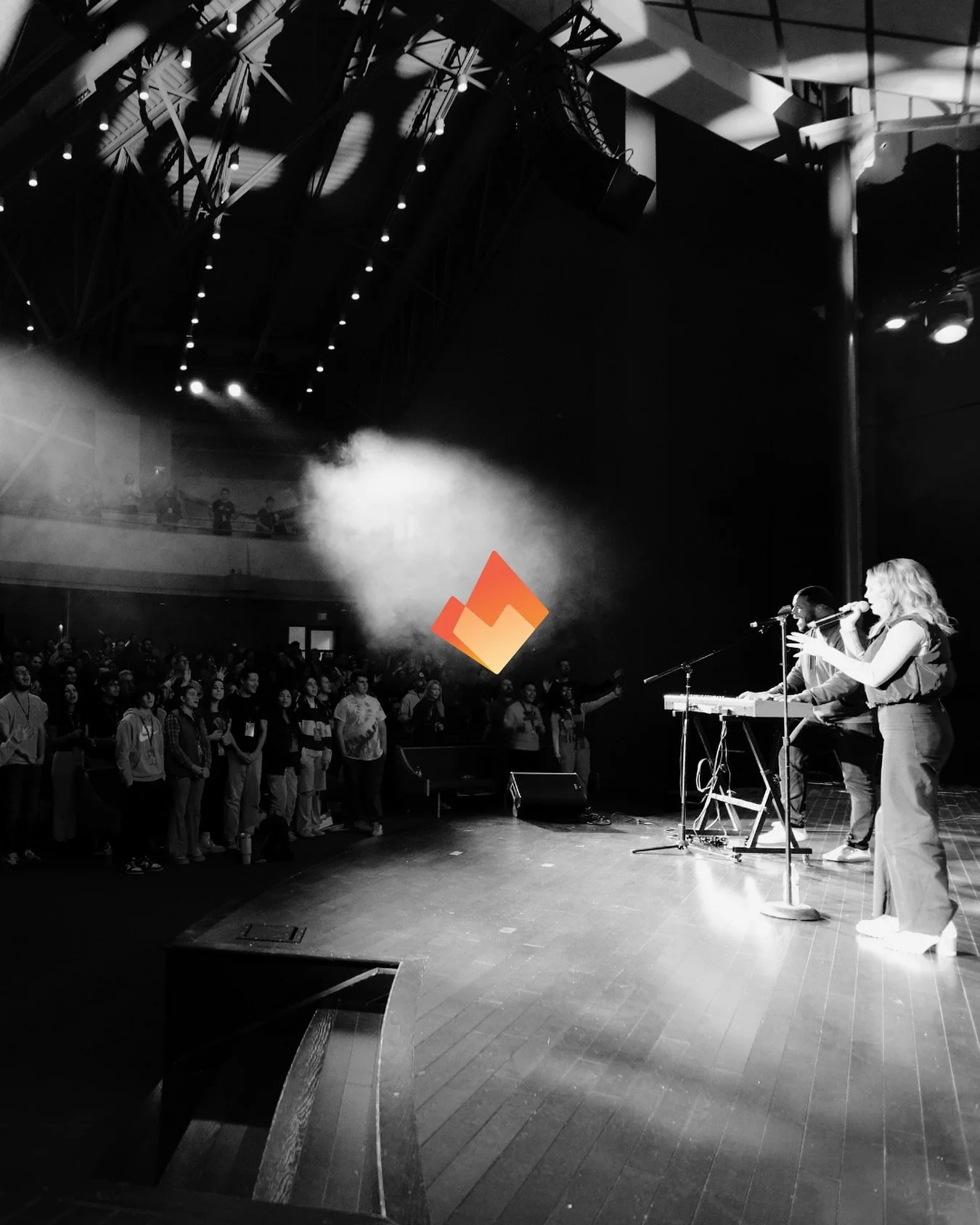 Alliance Worship Conference 2025 is in a little over one month! This is your sign to register today at allianceworship.com ⬅️