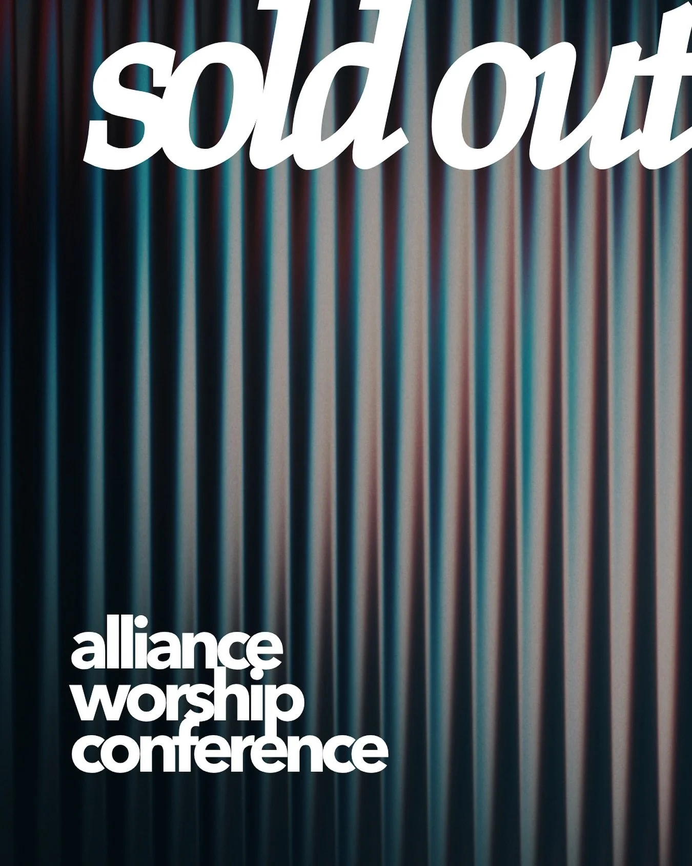 AWC 2025 is SOLD OUT!