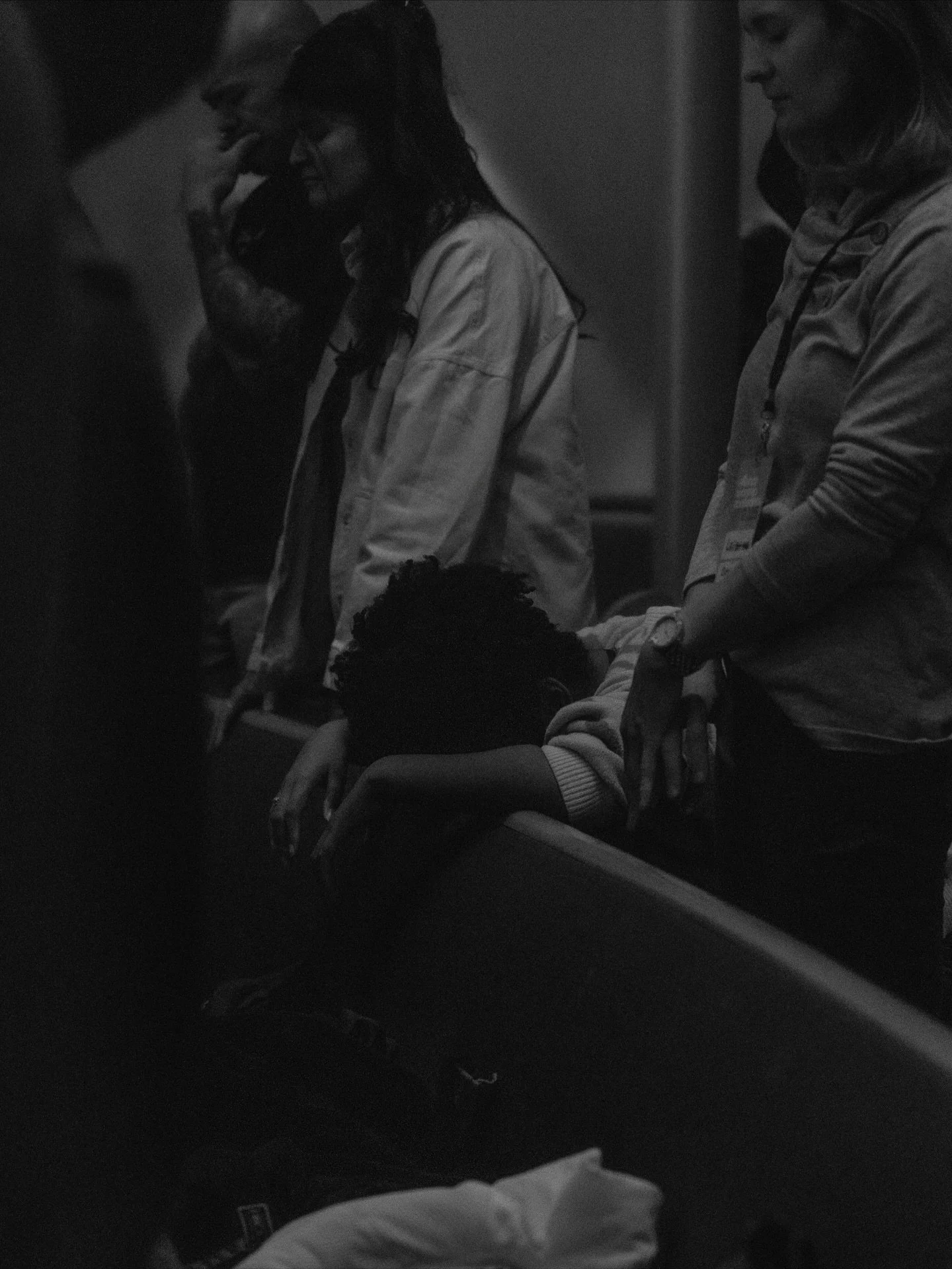 Some moments from day one of AWC 2025 🧡