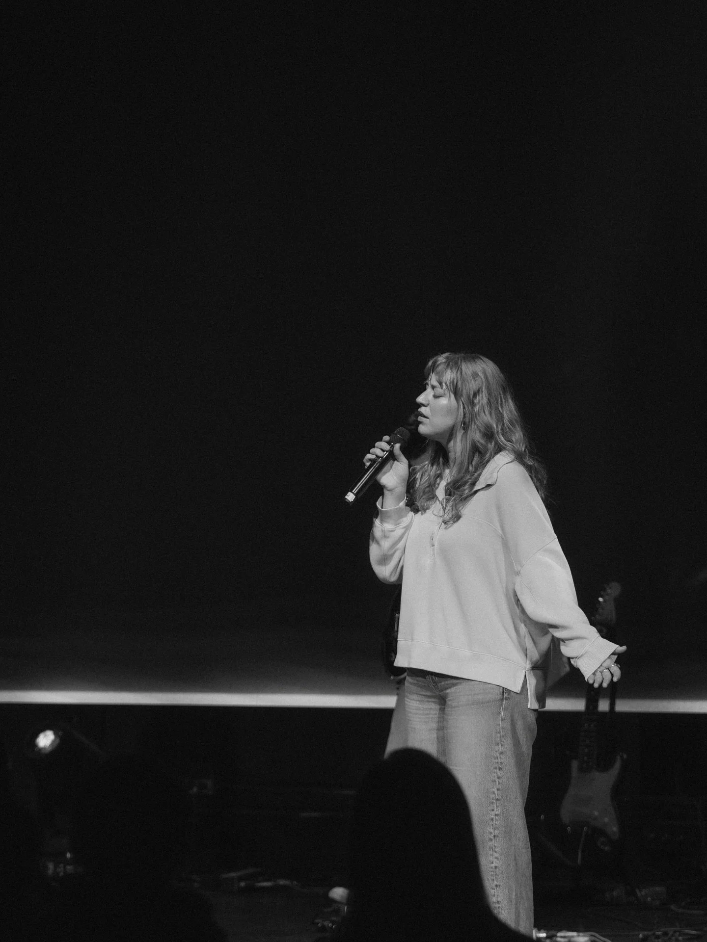 Stream &ldquo;Giants - Live at LIFE 2025&rdquo; today!