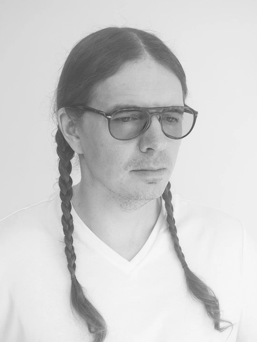 john holcomb. kansas painter.