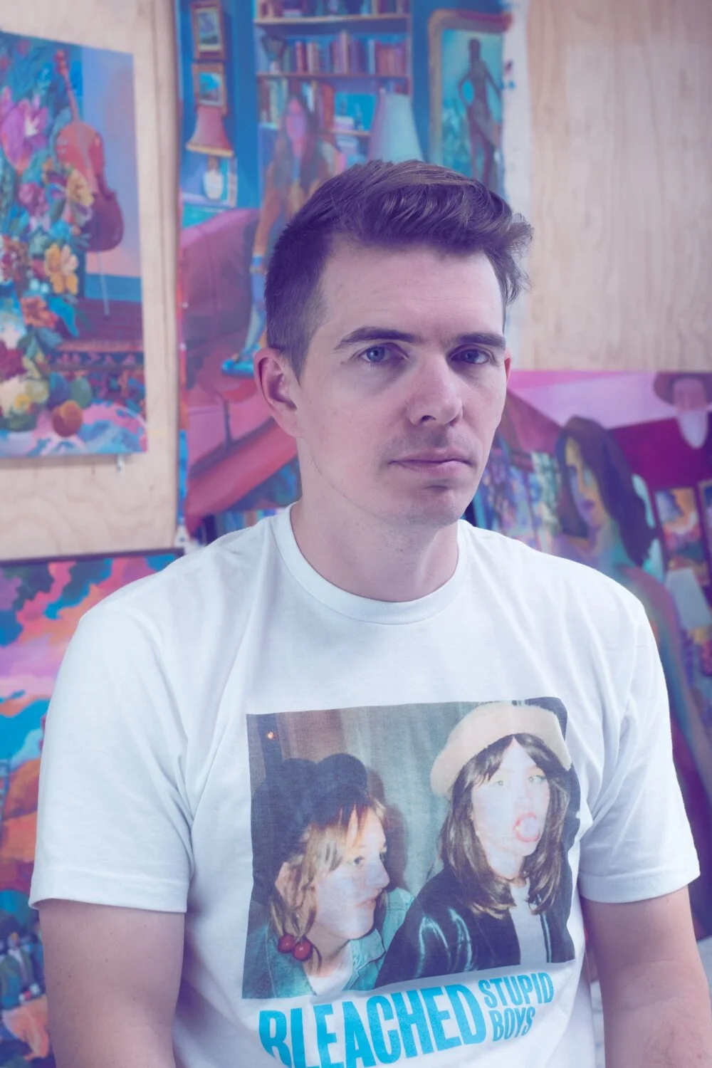 john holcomb.  2020. 