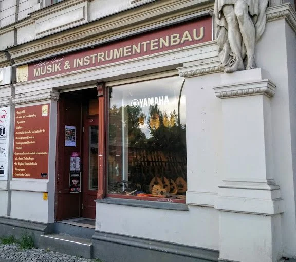Über uns — Akademie Musikzentrum