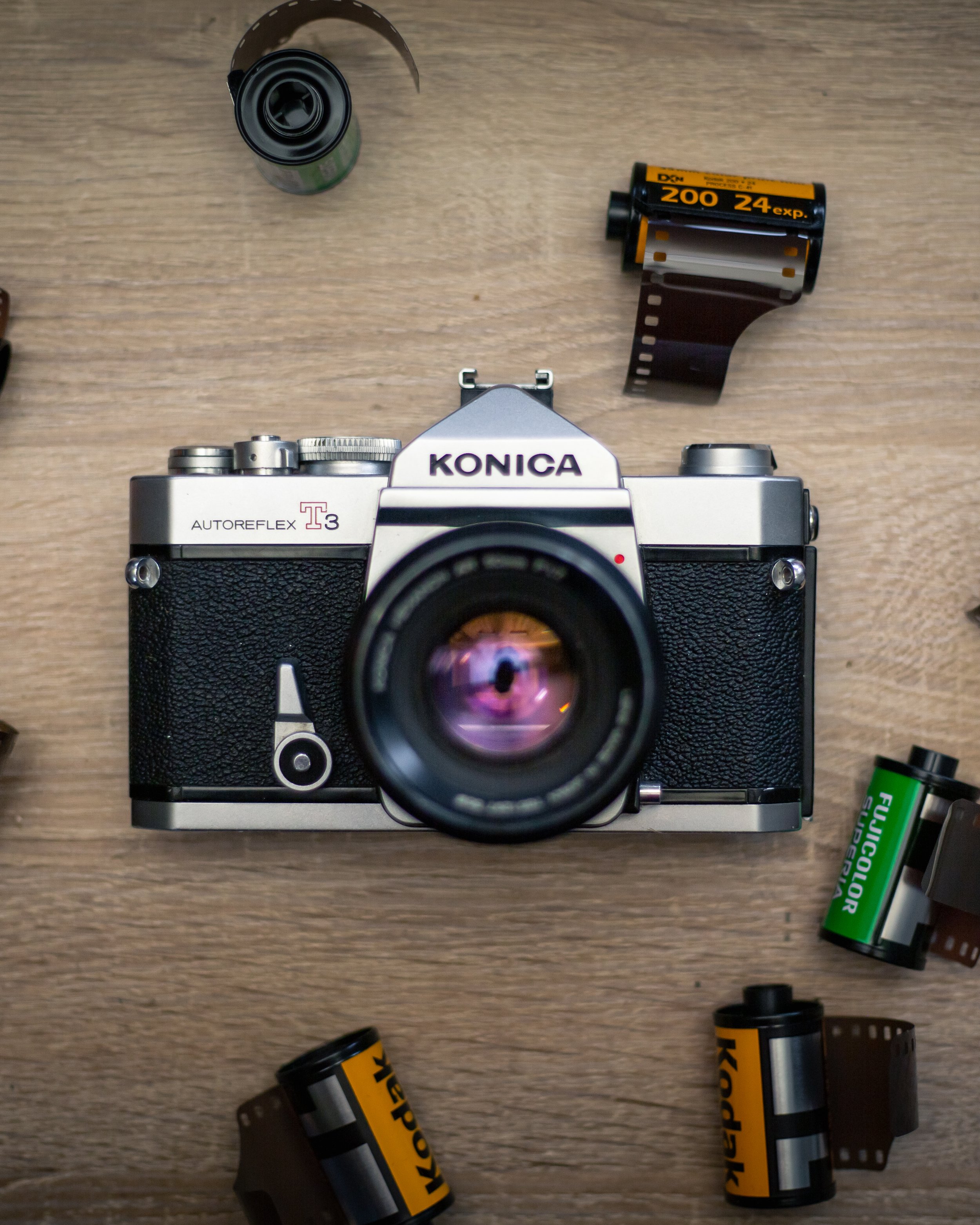 Video & Content Creation