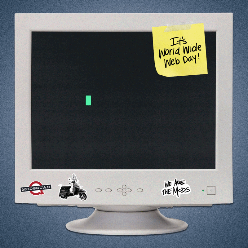 Animated Gifs