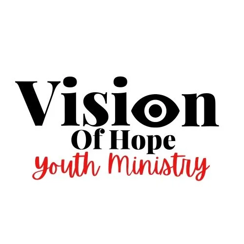 Children & Youth — New Hope