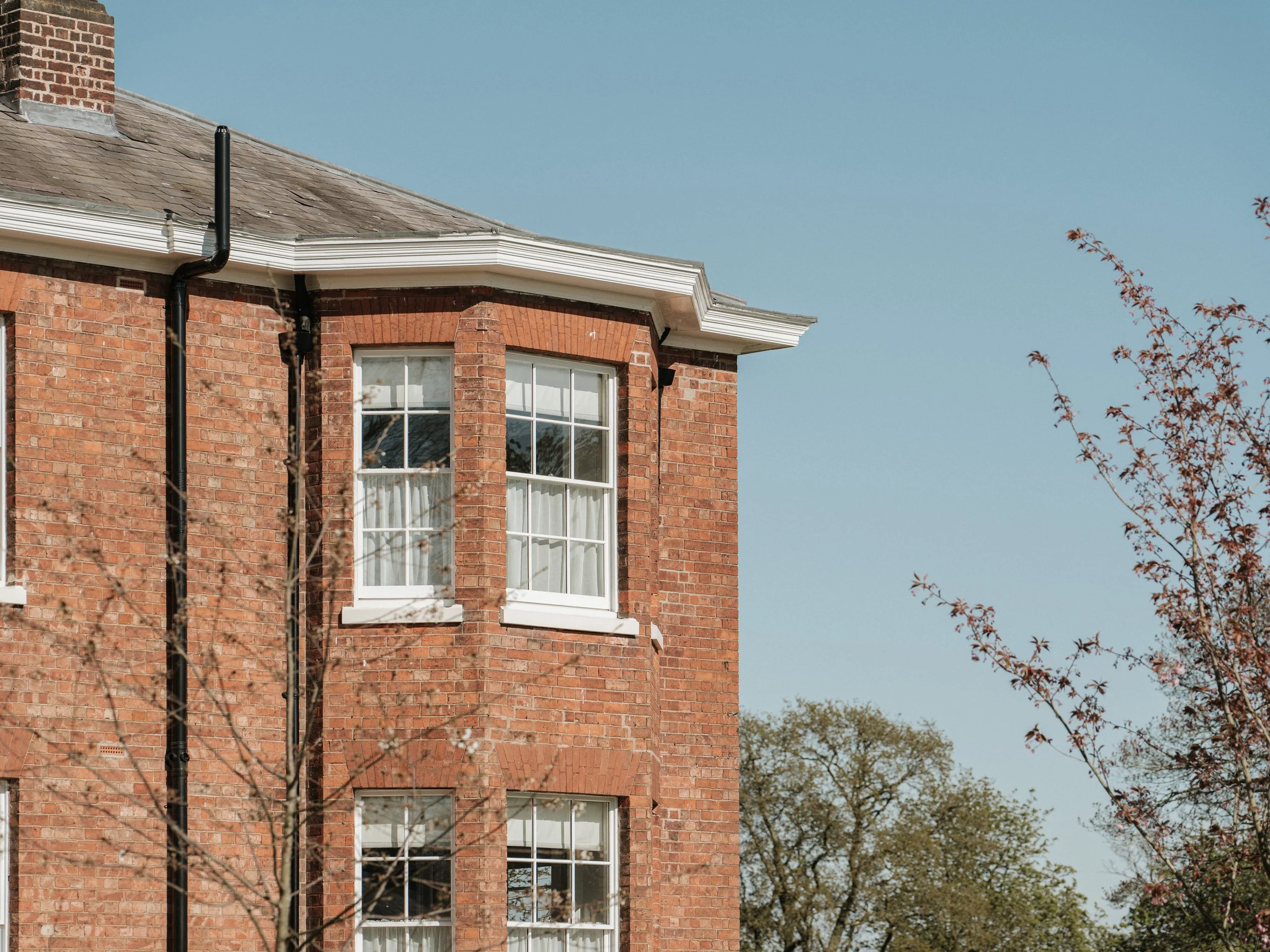 The latest at Constantine House