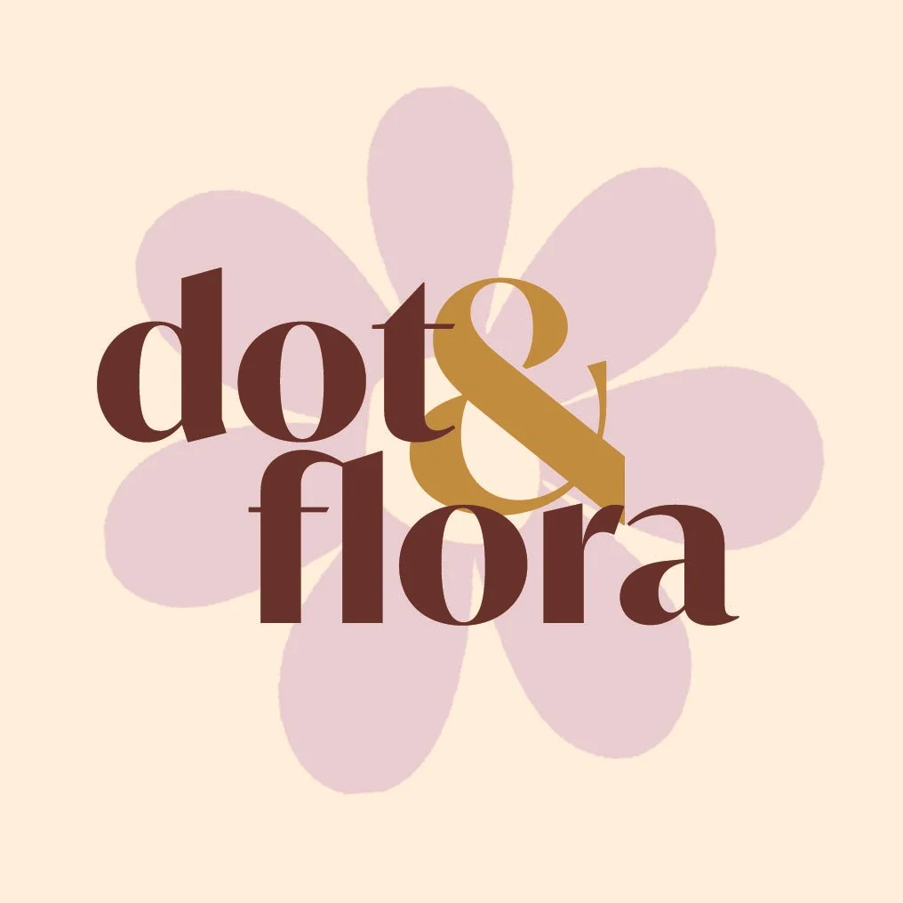 dot &amp; flora