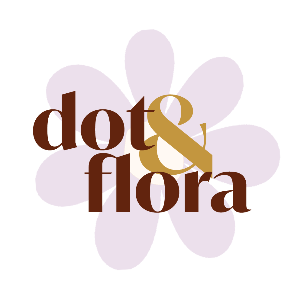 dot &amp; flora