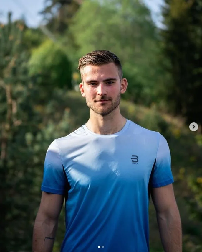 Allround Athlete Coaching