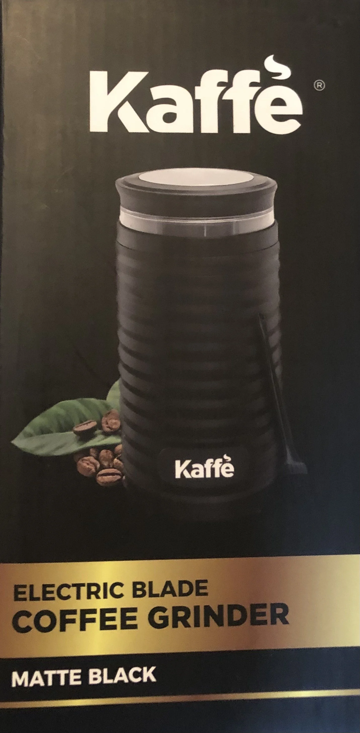 Kaffee Grinder