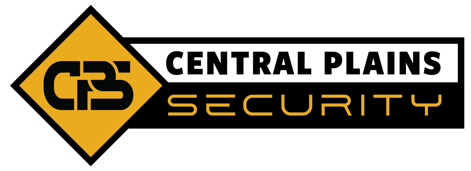 Central Plains Security