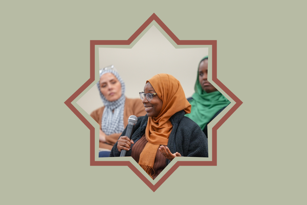 Community Conversation 