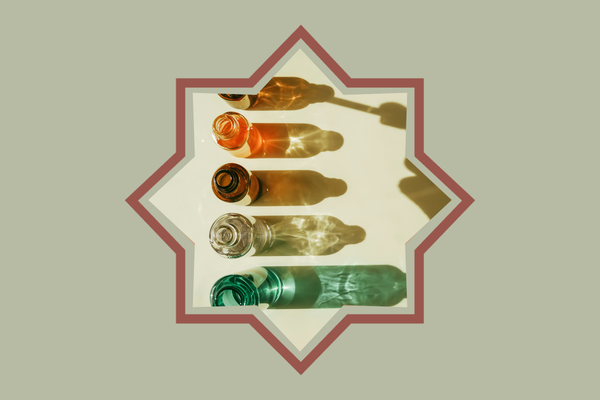 Peptides Unpacked: BPC-157, GHK-Cu