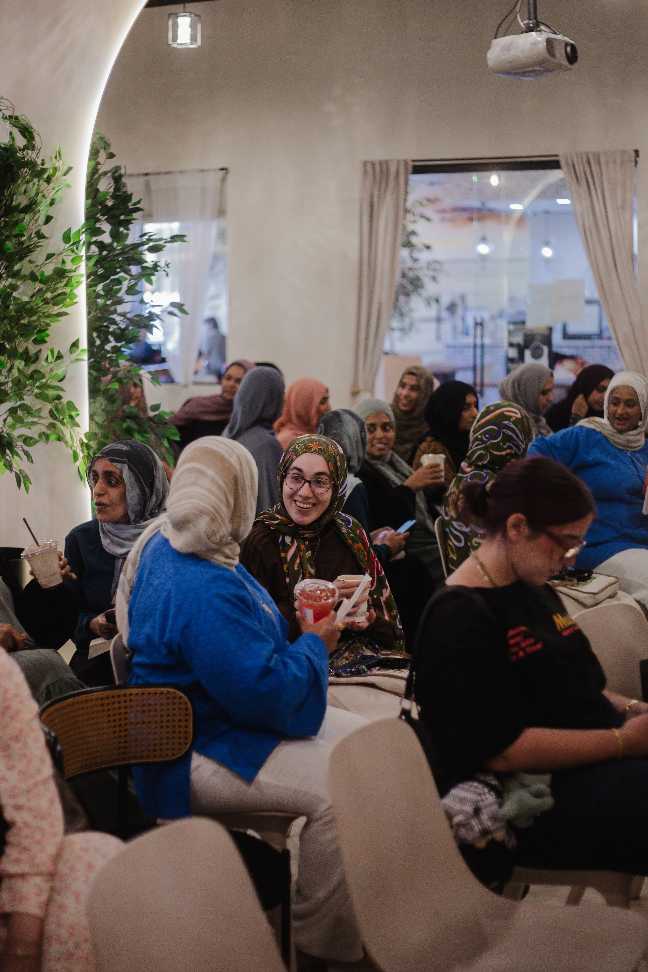 Soul: Reframing the Conversation around Menstruation