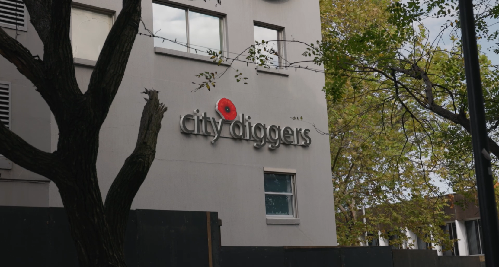 A New Chapter for a Wollongong Institution: The Demolition and Redevelopment of City Diggers Club.
